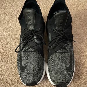 Nike air max 270 fly knit men’s size 12